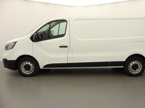 Renault TRAFIC L2H1 ADVANCE