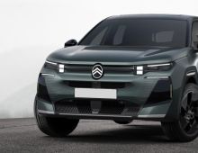 Citroën C5 AIRCROSS NOUVEAU HYBRIDE 145 CH BVA E-DCS6 MAX AVEC TOIT PANO