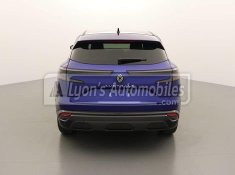 Renault AUSTRAL TECHNO