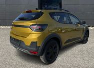 Dacia SANDERO STEPWAY ECO-G 120 CH AUTO EXTREME AVEC CLIM AUTO PACK CONDUIT ET PACK HIVER