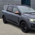 Dacia JOGGER ECO-G 120 CH EXTREME 7 PLACES AVEC PACK CONDUITE CAMERA MULTIVUE EXTENDED GRIP ET PACK HIVER