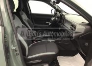 Dacia DUSTER EXTREME