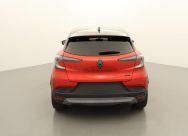 Renault CAPTUR ESPRIT ALPINE BE