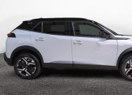 Peugeot 2008 HYBRID 145 BVA E-DCS6 GT SUREQUIPE