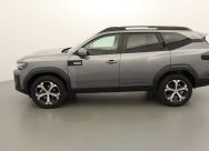 Dacia BIGSTER JOURNEY