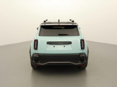 Renault R4 TECHNO