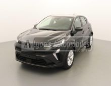Renault CAPTUR 4 EVOLUTION