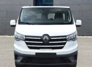 Renault TRAFIC COMBI L2 BLUE DCI 150 CH GRAND EVOLUTION 9 PLACES