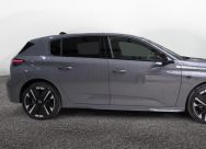 Peugeot 308 NOUVELLE HYBRID 145 BVA E-DCS6 GT AVEC PACK VISION 360 & DRIVE ASSIST PLUS