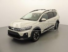 Dacia JOGGER 7PL JOURNEY