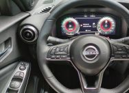 Nissan JUKE HYBRID 143 BVA N-CONNECTA AVEC SIEGES CHAUFFANTS ET VOLANT CHAUFFANT