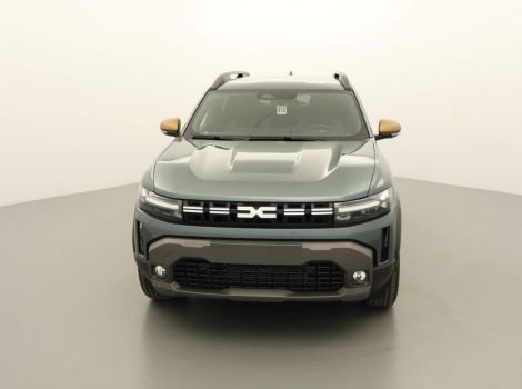 Dacia DUSTER EXTREME +