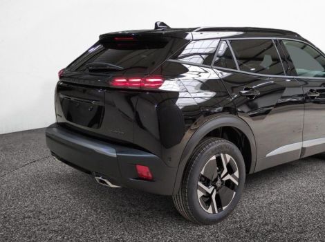 Peugeot 2008 HYBRID 145 BVA E-DCS6 GT AVEC PACK DRIVE ASSIST PLUS ET CAMERA 360