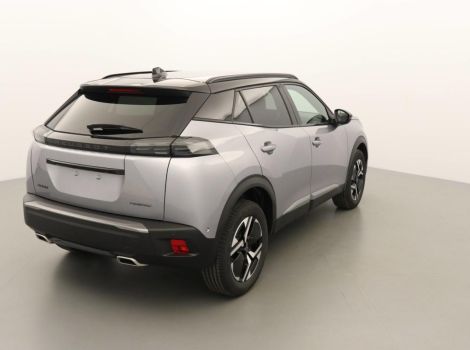 Peugeot 2008 HYBRID 145 GT