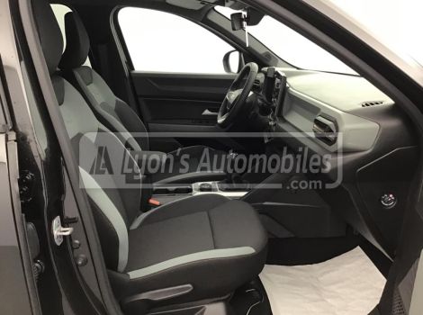 Dacia BIGSTER EXTREME