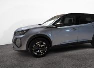 Peugeot 2008 HYBRID 145 BVA E-DCS6 GT