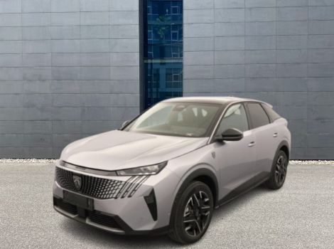 Peugeot 3008 Hybrid 145 CH e-DCS6 GT AVEC CAMERA 360°