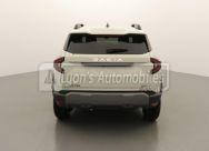 Dacia DUSTER JOURNEY