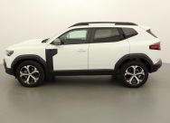 Dacia DUSTER JOURNEY