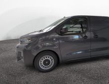 Citroën JUMPY FOURGON M DIESEL 180 CH BVA AUTOMAT AVEC FULL LED ET PACK CAMERA