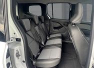 Renault KANGOO NOUVEAU TCE 130 CH TECHNO AUTO AVEC CAMERA DE RECUL ET JANTES ALLIAGE 17