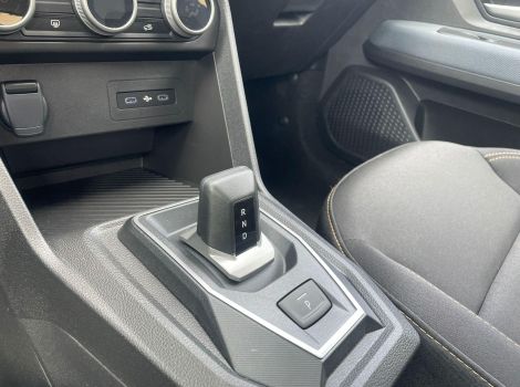 Dacia SANDERO STEPWAY ECO G 120 CH EXPRESSION BOITE AUTOMATIQUE AVEC CLIMATISATION AUTOMATIQUE ET SIEGES CHAUFFANTS