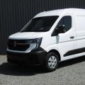 Renault MASTER 4 FGN 3T5 L2H2 EXTRA