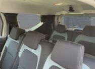 Dacia JOGGER ECO-G 120 AUTO EXTREME 7 PLACES AVEC CAMERA MULTIVUE EXTENDED GRIP ET SIEGES CHAUFFANTS