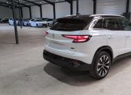 Renault AUSTRAL NOUVEAU FULL HYBRID E-TECH 200 CH BVA TECHNO