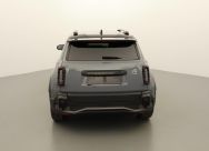 Renault R4 TECHNO
