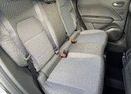 Renault SYMBIOZ 1.8 E-TECH FULL HYBRID 160 CH TECHNO AVEC PACK HIVER HAYON MAINS LIBRES ET ROUE DE SECOURS