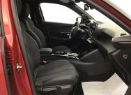 Peugeot 2008 HYBRID 145 GT