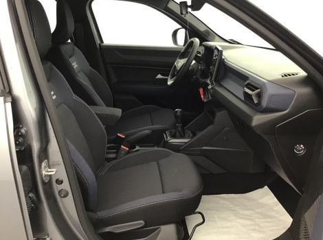 Dacia DUSTER ECO-G 120 CH EXPRESSION AVEC CAMERA DE RECUL ET PACK COLD