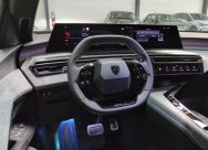 Peugeot 5008 HYBRID 145 BVA E-DCS6 7PL GT AVEC PACK VISION 360 & DRIVE ASSIST PLUS ET TOIT PANO