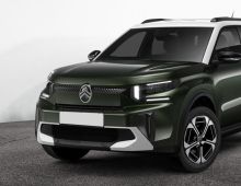Citroën C3 AIRCROSS NOUVEAU HYBRIDE 145 CH BVA E-DCS6 5PL MAX AVEC PACK HIVER