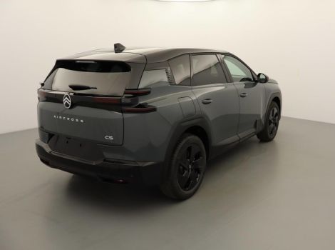 Citroën C5 AIRCROSS MAX