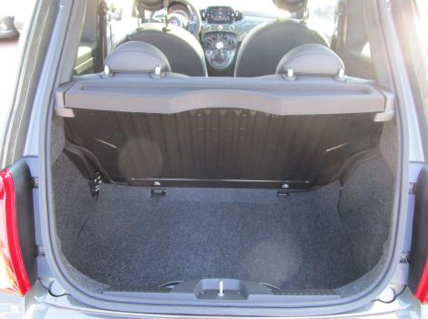 Fiat 500 1.0 HYBRID 70 CH SPORT TOIT PANORAMIQUE AVEC APPLE CARPLAY ET RADARS ARRIERE
