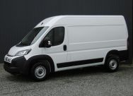 Fiat DUCATO L2H2 3T5 VAN