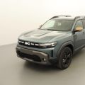 Dacia DUSTER EXTREME +