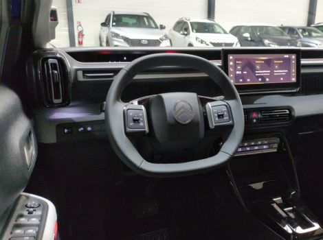 Citroën C3 AIRCROSS NOUVEAU HYBRIDE 145 CH BVA E-DCS6 5PL MAX