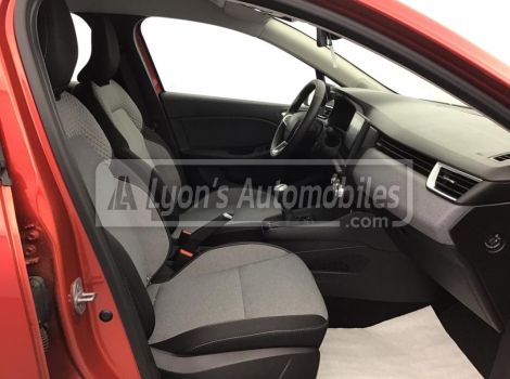 Renault CLIO 5 EVOLUTION