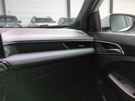 MG MG3 1.5 L HYBRIDAVEC 195 CH BVA LUXURY