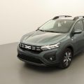 Dacia SANDERO STEPWAY EXPRESSION