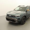 Dacia DUSTER EXTREME +