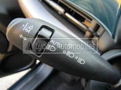 Fiat 500 NOUVELLE 118 CH ICON ÉLECTRIQUE 87 KW BERLINE AUTONOMIE 322 KM