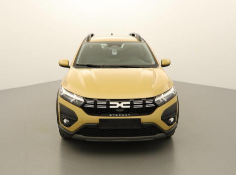 Dacia SANDERO STEPWAY EXPRESSION