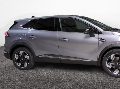 Renault SYMBIOZ E-TECH FULL HYBRID 160 CH BVA TECHNO AVEC HAYON MAINS LIBRES