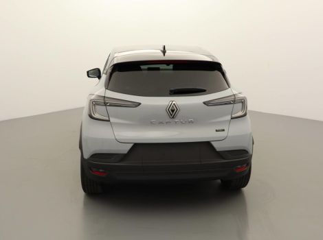 Renault CAPTUR TECHNO 