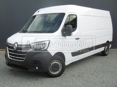 Renault MASTER 3 PHASE 3 L3H2 GRAND CONFORT