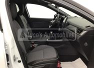 Renault CAPTUR 4 TECHNO